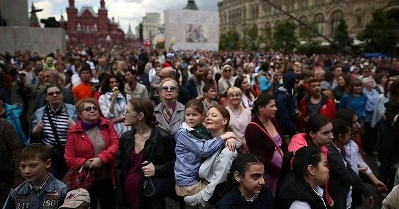 Ülkenin liderine güveniyor musunuz diye sordular: Yüzde 74 ü aynı cevabı verdi Sözcü Gazetesi