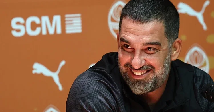 Savaşın ortasında bir Arda Turan mucizesi!