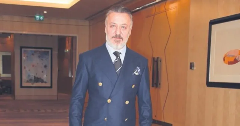 ‘Oğlumuzu oyunculuk yolculuğunda destekliyoruz’