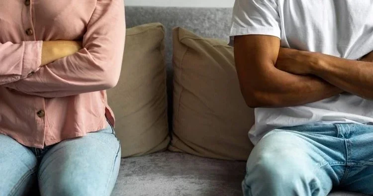 Evlilik bitiren ‘Bağımlılık’