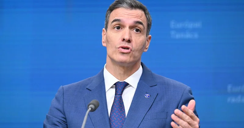 Sanchez: BM nin acil reforma ihtiyacı var