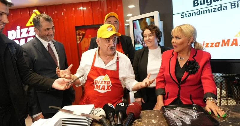 İki fastfood markası YÖRPAŞ bünyesine katıldı