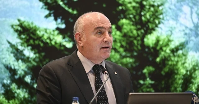 Özakalın dan Sektörel Dönüşüm ve Sürdürülebilirlik vurgusu Erzurum Haberleri