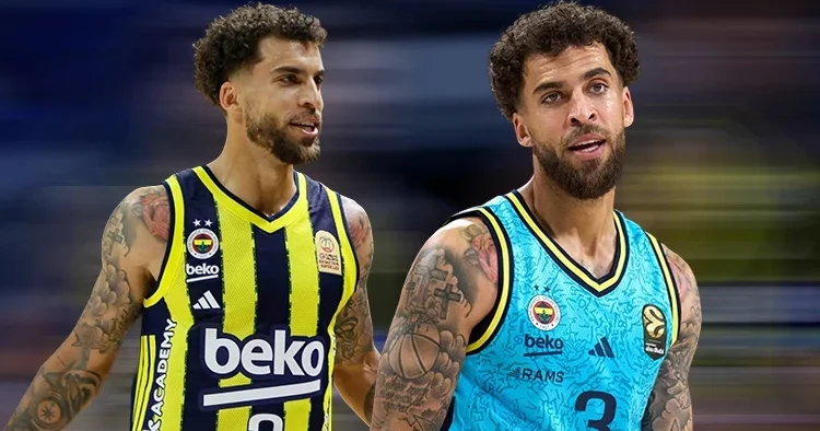 Scottie Wilbekin den Fenerbahçe itirafı! Sağlığımın onların önceliği olmadığını hissettim
