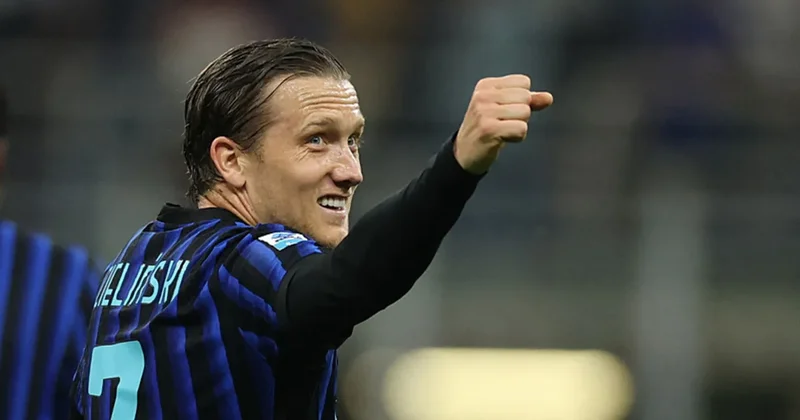 Inter, Cagliari engelini rahat geçti!