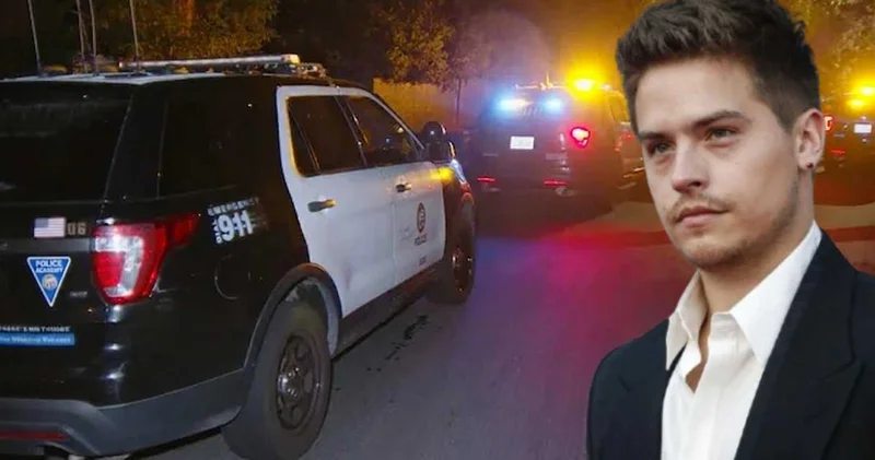 Film sahnelerini aratmadı! Ünlü oyuncu evine giren hırsızı yere serdi