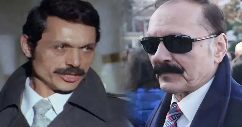 Yeşilçam ın Komiseri ydi: Dündar Aydınlı hayatını kaybetti!