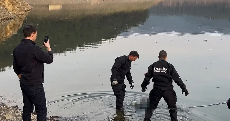 Fethiye Körfezi’nde erkek cesedi bulundu Muğla Haberleri