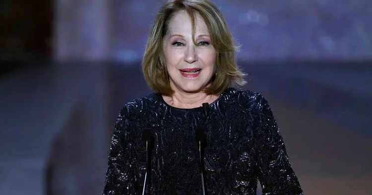 Demansla boğuşan ünlü oyuncu hayata veda etti