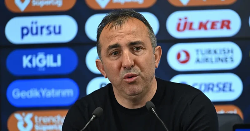 Recep Uçar: Hedefleri olan bir camiayız!