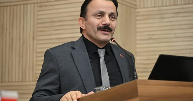 Diyanet İşleri Başkan Yardımcısı Demir den öğrencilere önemli bilgiler Kastamonu Haberleri