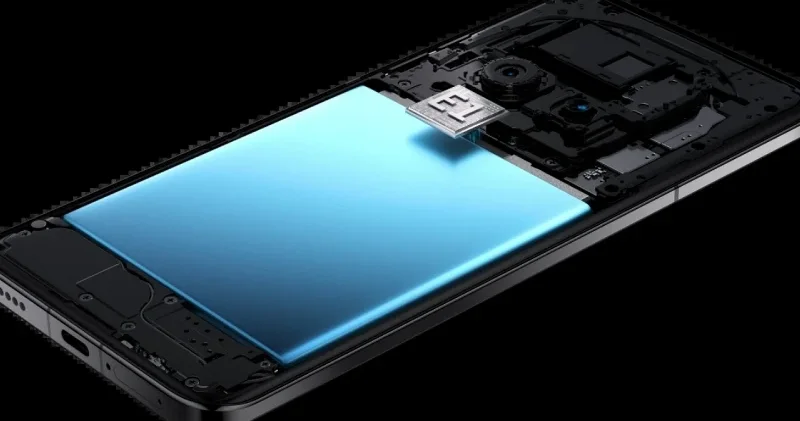 Şarj derdine son verebilir: Honor’dan rekor kapasiteli telefon Mobil Haberleri