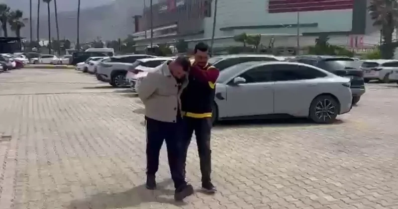 Asılsız okul saldırısı paylaşımına tutuklama