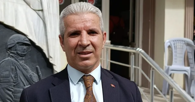 Şehit aileleri, şehitler haftasında bir araya geldi Dernek Başkanı Mutlu Kılıçaslan: Ne unutur, ne unuttururuz Kırşehir Haberleri