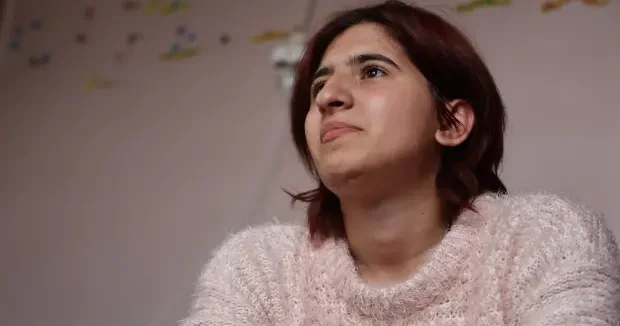 Elazığ haberleri Sibel in elini kolunu bağlayan maraz! Türkiye de tek vaka 18 Nisan 2026