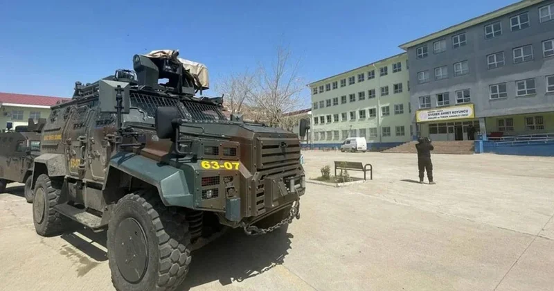 Şanlıurfa Valiliği nden okullar hakkında karar Sözcü Gazetesi