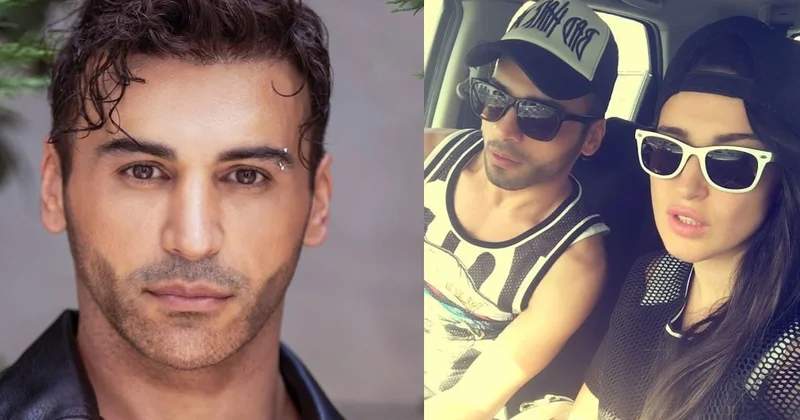 Emre Kaya dan şaşırtan itiraf: Boşandıktan sonra eski eşiyle çocuk sahibi oldu Sözcü Gazetesi