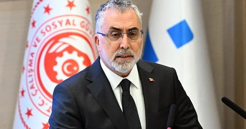 Bakan Işıkhan: İşsizlik 13 yılın en düşüğüne geriledi Ekonomi Haberleri
