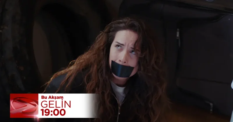 Gelin de Mukadder in planı! Başına başka belalar mı açacak?