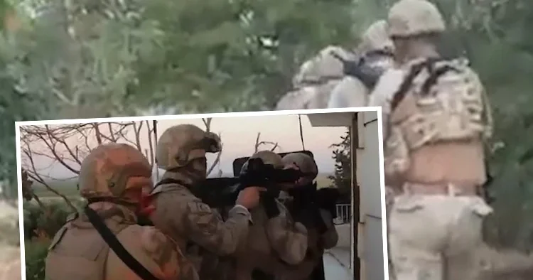 Sahte sağlık raporu düzenliyorlardı: 45 şüpheli gözaltında