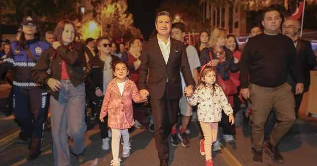Muğla da 19 Mayıs coşkusu Büyükşehir etkinlikleriyle yaşanacak Muğla Haberleri