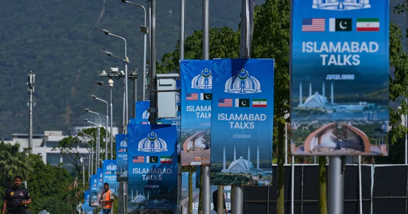 Müzakerelerde temel farklılıklar sürüyor Dış Haberler