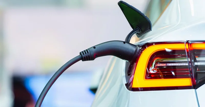 Elektrikli araç şarj istasyonlarına kaçak cezası uyarısı