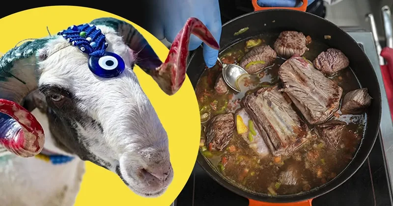 Beslenmeden hijyene Kurban Bayramı rehberi