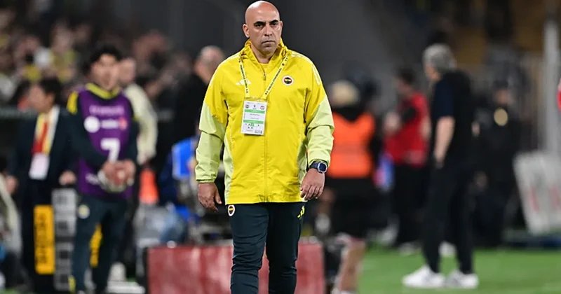 Fenerbahçe de Zeki Murat Göle sakat oyuncuların durumunu açıkladı!