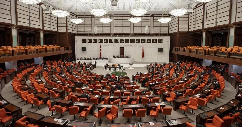 TBMM de bu hafta: Vergi indirimi ve borç ödeme kolaylığı geliyor Politika Haberleri