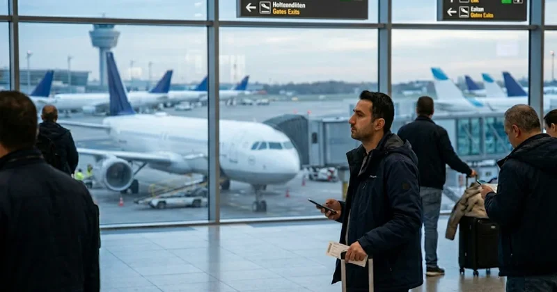14 ülke için acil seyahat uyarısı geldi Sözcü Gazetesi