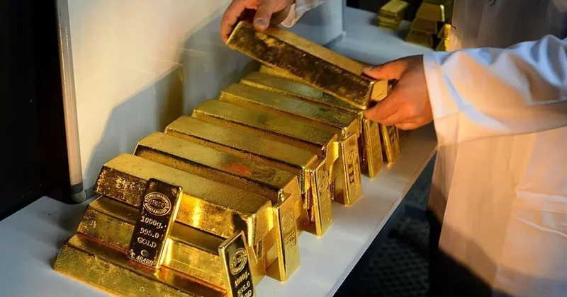 Altın fiyatlarında yön yukarı mı? Goldman Sachs açıkladı