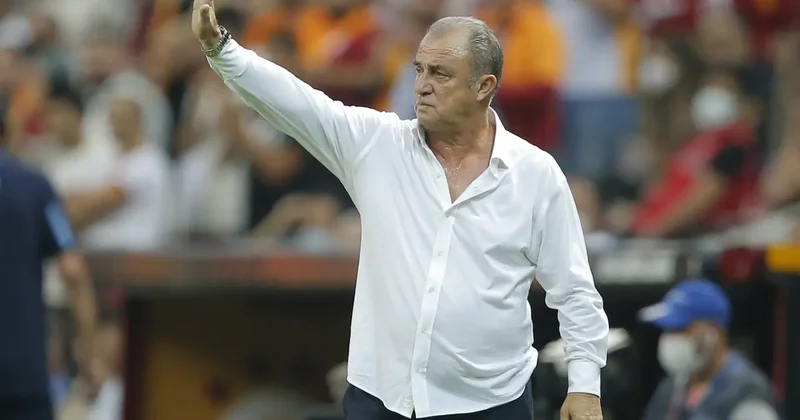 Bahçeli den jest! Fatih Terim den açıklama: Bizi onurlandırdı! Ziyaret edeceğim