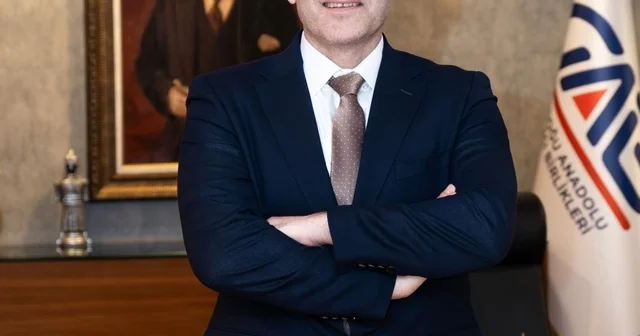 Murat Bakır dan 19 Mayıs Kutlama mesajı Gaziantep Haberleri
