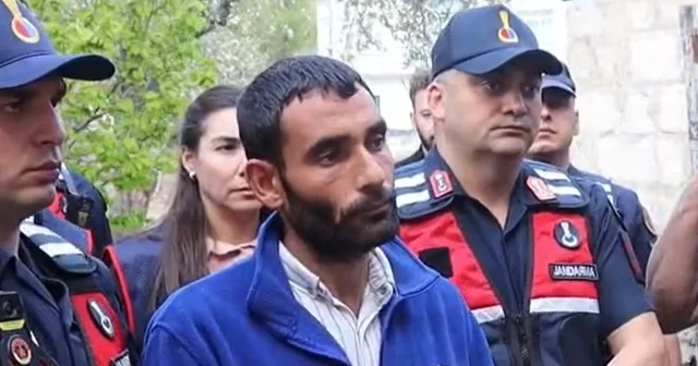 Nevşehir de 10 yıl önce öldürülen Teryaki çiftinin cinayeti aydınlatıldı; torun tutuklandı Nevşehir Haberleri