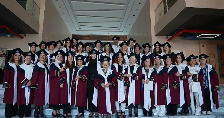 ‘Bilgelik Programı ile öğrencilerimiz toplumun farklı kesimleriyle güçlü bir etkileşim kuruyor’
