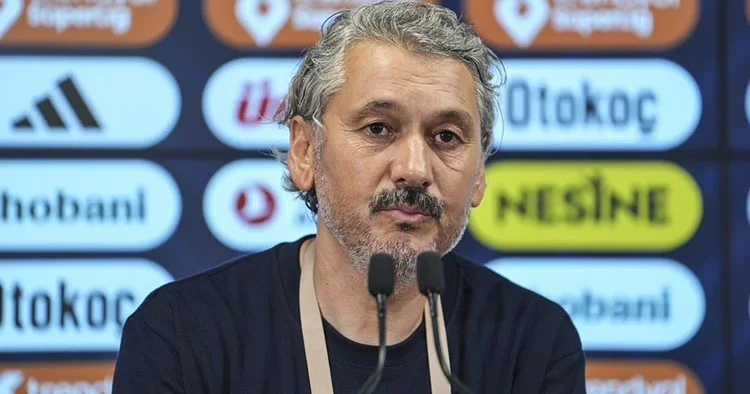 Atila Gerin: Zorlu süreçten geçerek kümede kaldık!