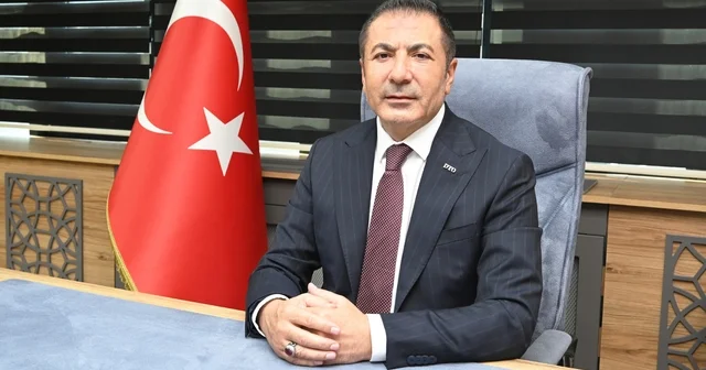 DTO Başkanı Uğur Erdoğan: 19 Mayıs, Türk milleti için tarihi bir dönüm noktasıdır Denizli Haberleri