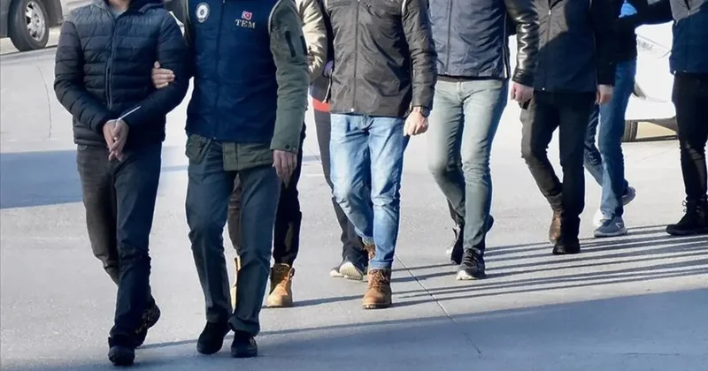 Yasa dışı bahiste 20 ilde düğmeye basıldı: 183 gözaltı kararı