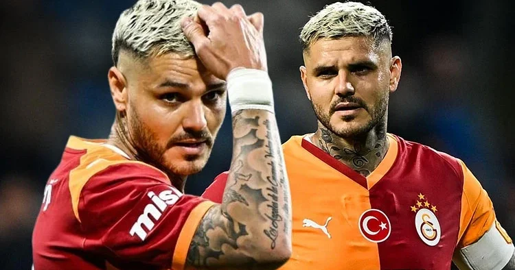 Kasımpaşa Galatasaray maçı sonrası Icardi uyarısı! Ancak çok büyük indirim yaparsa