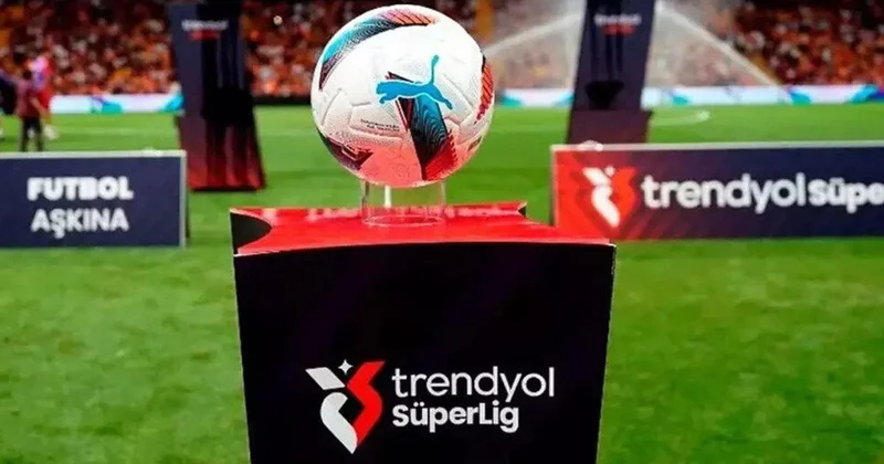 Süper Lig den düşen takımdan TFF ye sert çağrı: Lig bu haliyle tescil edilmemeli