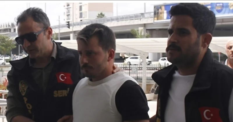3 kişiyi öldüren zanlının ifadesi ortaya çıktı