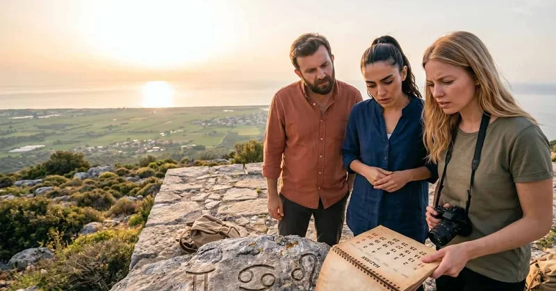 5 yıllık dönem başlıyor: 3 burç haziran ayı için hazır olsun Sözcü Gazetesi