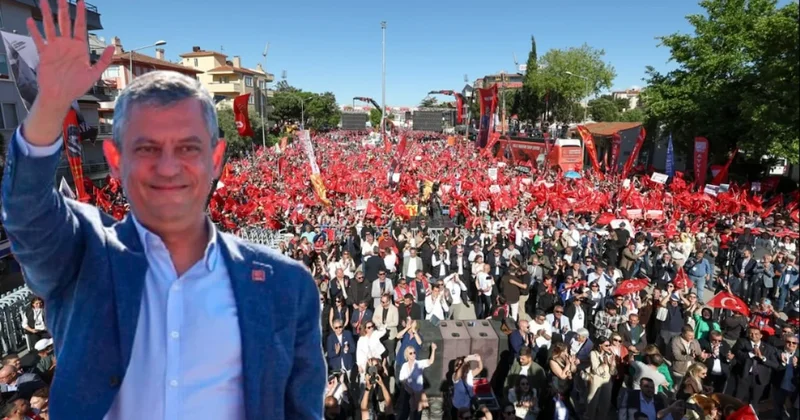 Milletle direneceğiz o sandığı getireceğiz! Sözcü Gazetesi