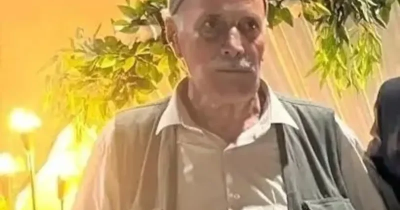 Arazi kavgasında fenalaştı, hastanede hayatını kaybetti