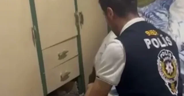 Antalya merkezli 20 ilde yasa dışı bahis operasyonu 183 şüpheliye eş zamanlı baskın VİDEO İZLE
