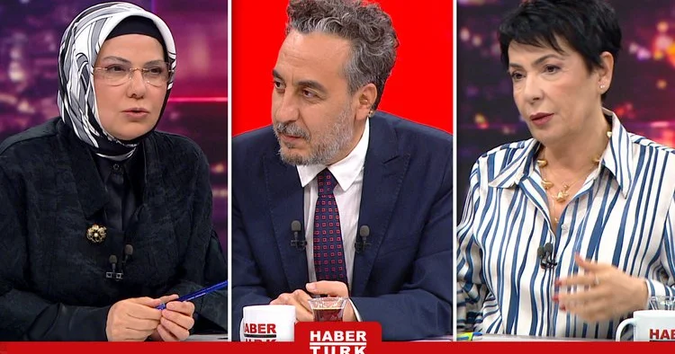 Ben ce 17 Mayıs 2026 (Ayşe Böhürler & Kadir Kaymakçı & Nuran Yıldız)