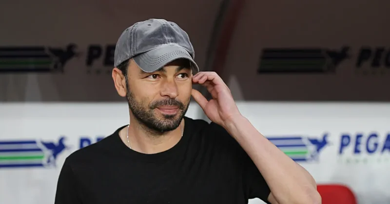 Selçuk İnan: Ligin en renkli takımlarından biri olduk
