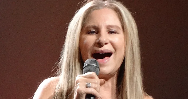 Barbra Streisand Cannes ödülünü alamayacak