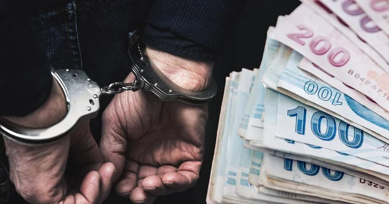 Mersin de 7 milyar TL işlem hacmi olan yasa dışı bahis örgütü çökertildi, 50 gözaltı var.